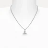 New Petite Orb Pendant Necklace New Petite Orb Pendant Necklace