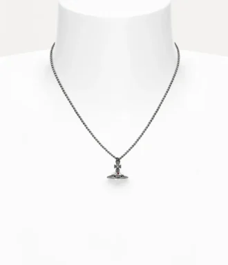 New Petite Orb Pendant Necklace New Petite Orb Pendant Necklace