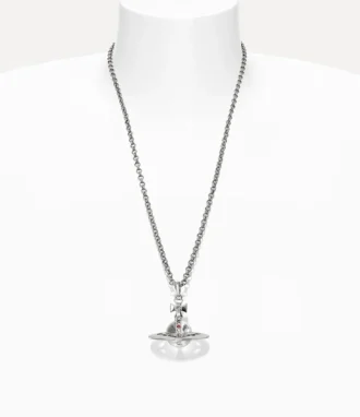 New Small Orb Pendant Necklace New Small Orb Pendant Necklace