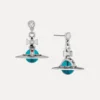 New Tiny Orb Earrings New Tiny Orb Earrings