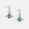 New Tiny Orb Earrings New Tiny Orb Earrings