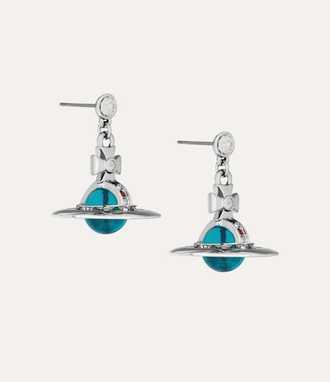 New Tiny Orb Earrings New Tiny Orb Earrings