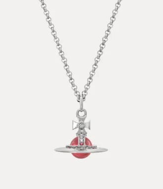 New Tiny Orb Pendant Necklace New Tiny Orb Pendant Necklace