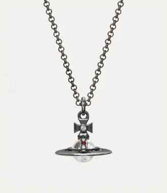 New Tiny Orb Pendant Necklace New Tiny Orb Pendant Necklace