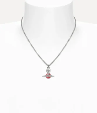 New Tiny Orb Pendant Necklace New Tiny Orb Pendant Necklace