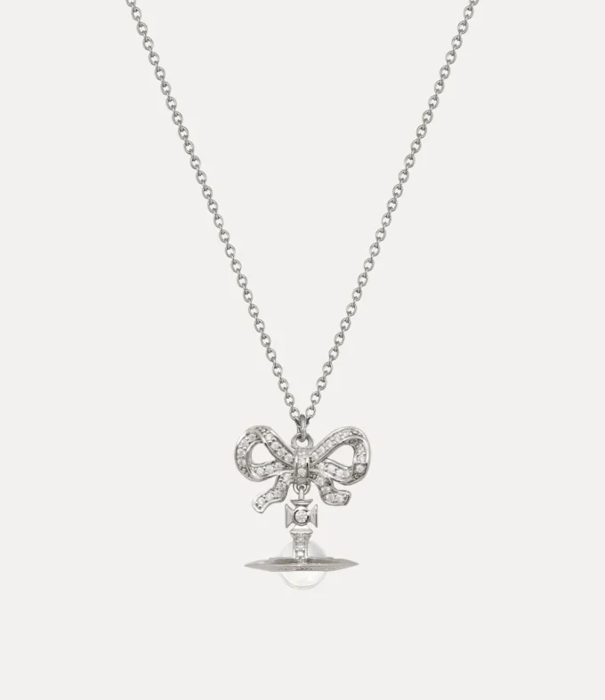 Octavie Pendant Necklace Octavie Pendant Necklace