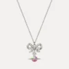 Octavie Pendant Necklace Octavie Pendant Necklace