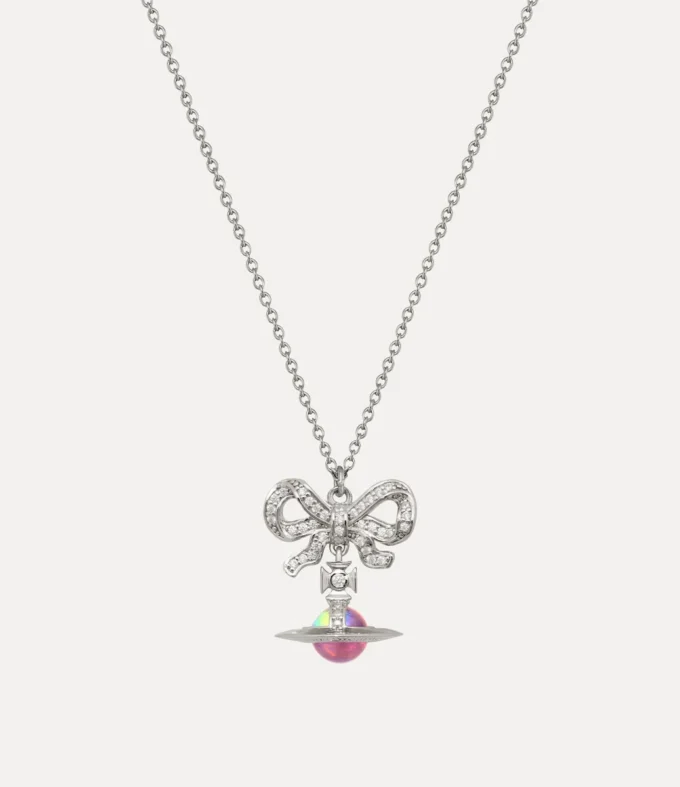 Octavie Pendant Necklace Octavie Pendant Necklace