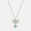 Octavie Pendant Necklace Octavie Pendant Necklace