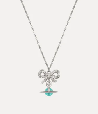 Octavie Pendant Necklace