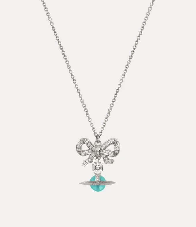 Octavie Pendant Necklace Octavie Pendant Necklace