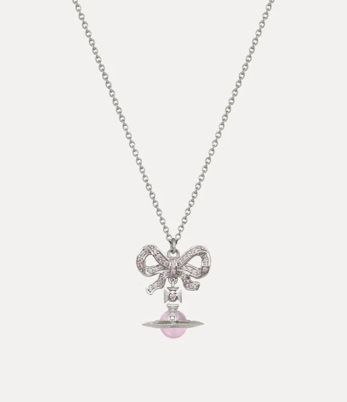 Octavie Pendant Necklace Octavie Pendant Necklace