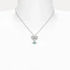 Octavie Pendant Necklace Octavie Pendant Necklace