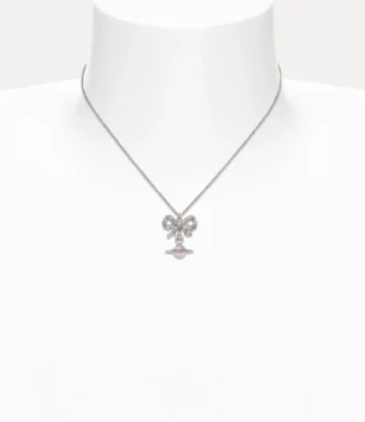 Octavie Pendant Necklace Octavie Pendant Necklace