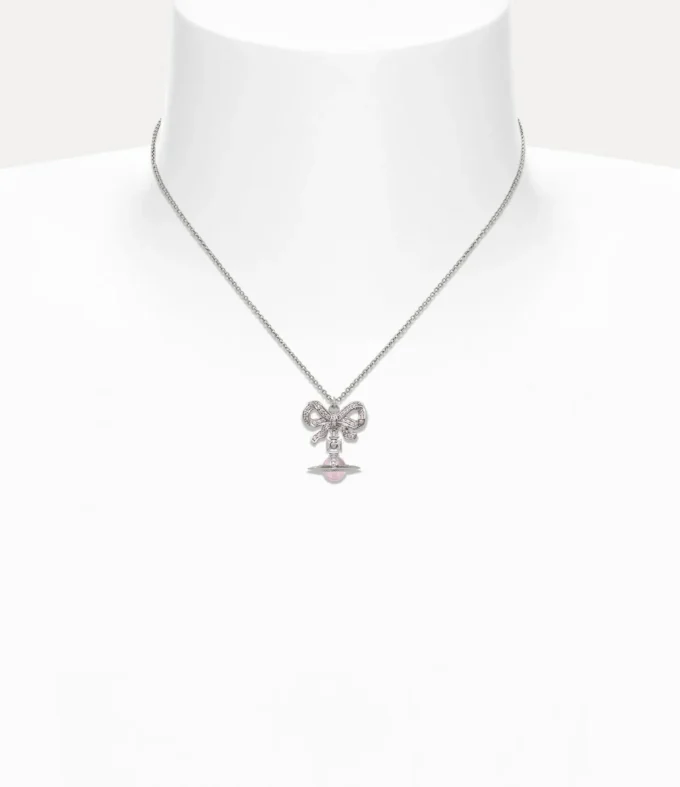 Octavie Pendant Necklace Octavie Pendant Necklace