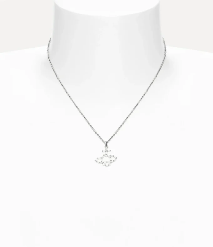 Odetta Pendant Necklace Odetta Pendant Necklace