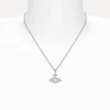 Olympia Cubic Zirconia Pendant Necklace Olympia Cubic Zirconia Pendant Necklace