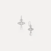 Olympia Drop Earrings Olympia Drop Earrings