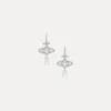 Olympia Drop Earrings Olympia Drop Earrings