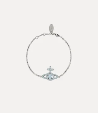 Olympia Pearl Chain Bracelet Olympia Pearl Chain Bracelet