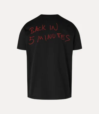 Open 24 Hours Classic T-shirt