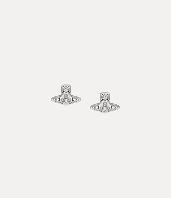 Oslo Earrings Oslo Earrings