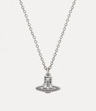 Oslo Pendant Necklace Oslo Pendant Necklace