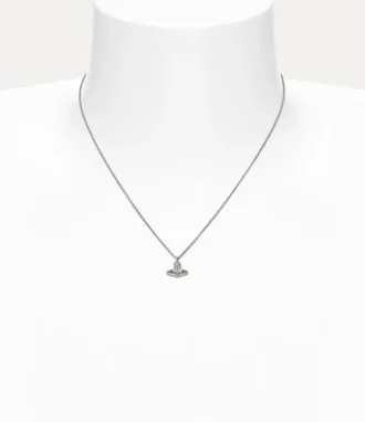 Oslo Pendant Necklace Oslo Pendant Necklace