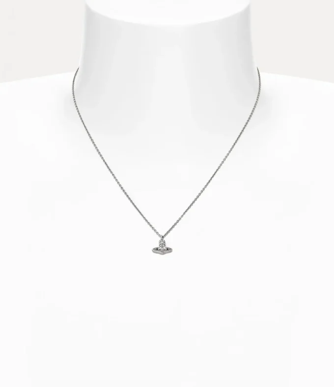 Oslo Pendant Necklace Oslo Pendant Necklace