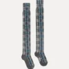 Over The Knee Sock