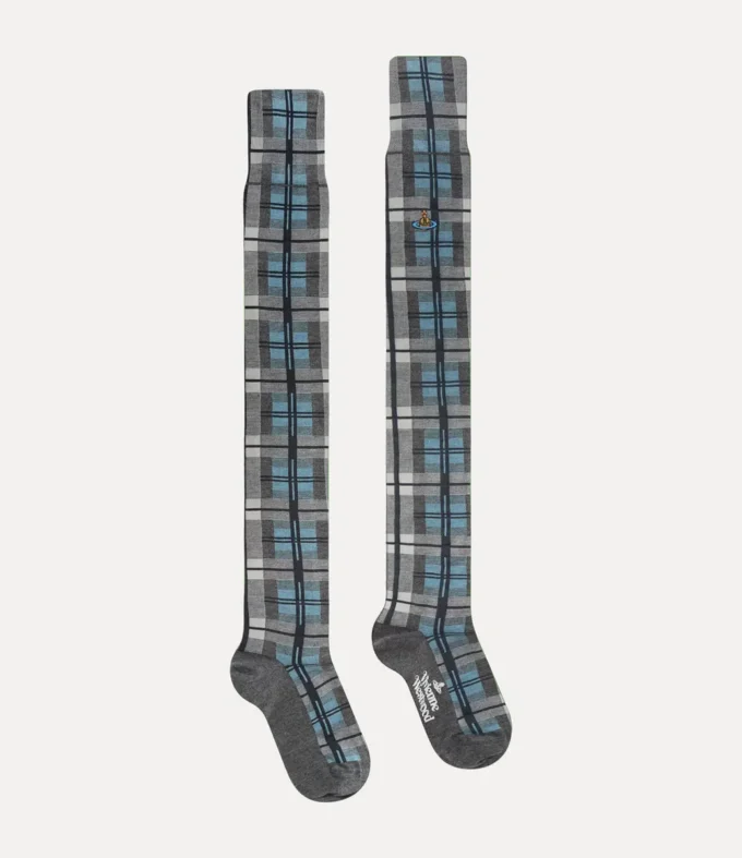 Over The Knee Sock