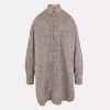 Oversized Shirt Oversized Shirt