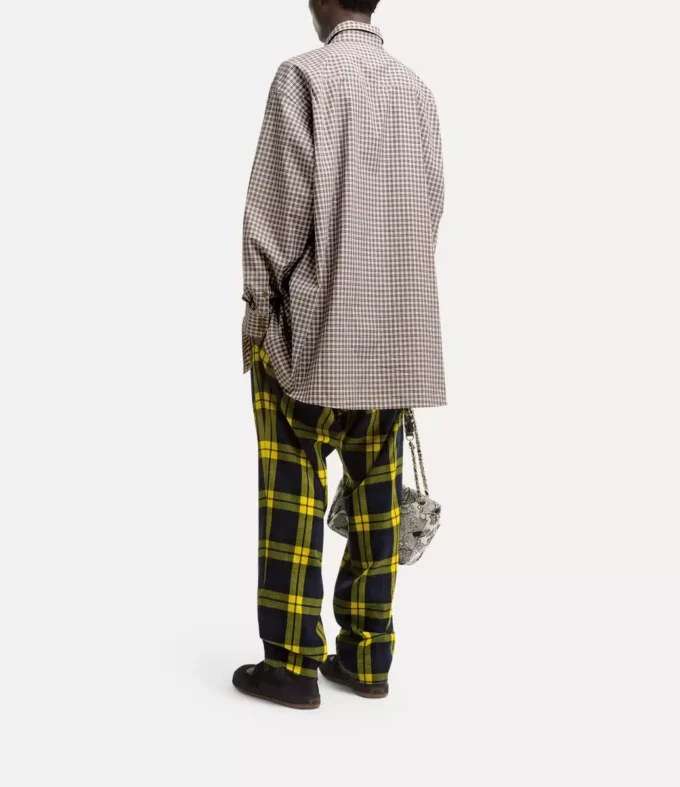 Oversized Shirt Oversized Shirt