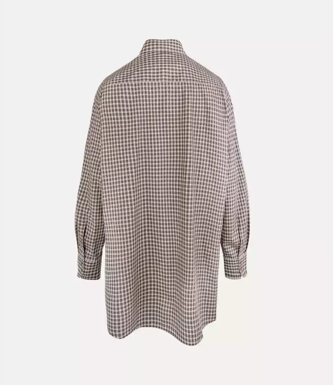 Oversized Shirt Oversized Shirt