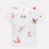 Oversized T-shirt Oversized T-shirt