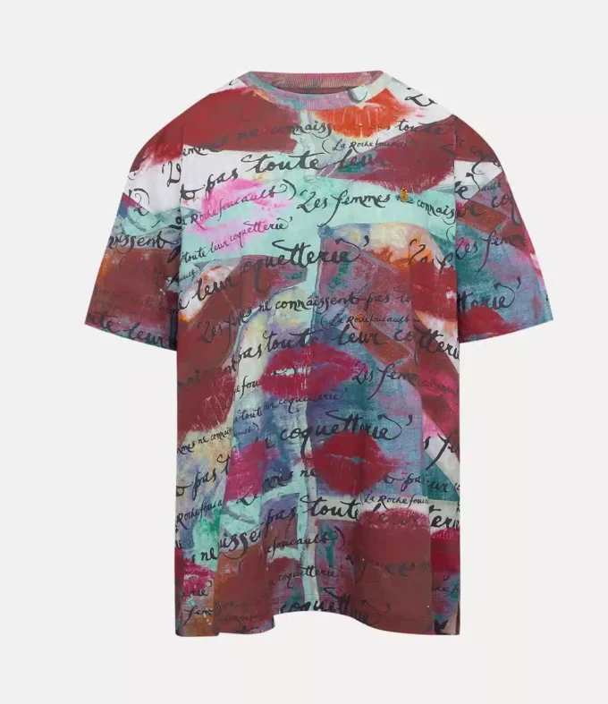 Oversized T-shirt Oversized T-shirt