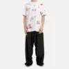 Oversized T-shirt Oversized T-shirt
