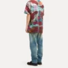 Oversized T-shirt Oversized T-shirt