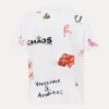 Oversized T-shirt Oversized T-shirt