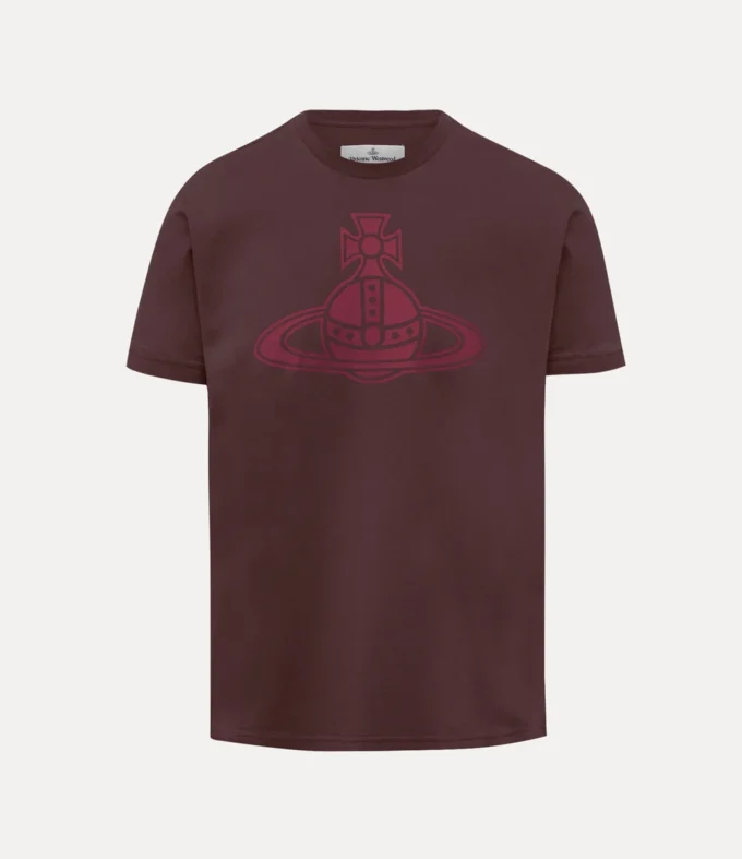 Paris Orb Classic T-shirt Paris Orb Classic T-shirt