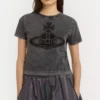 Paris Orb Mini Peru T-shirt Paris Orb Mini Peru T-shirt
