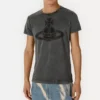 Paris Orb Peru T-shirt Paris Orb Peru T-shirt