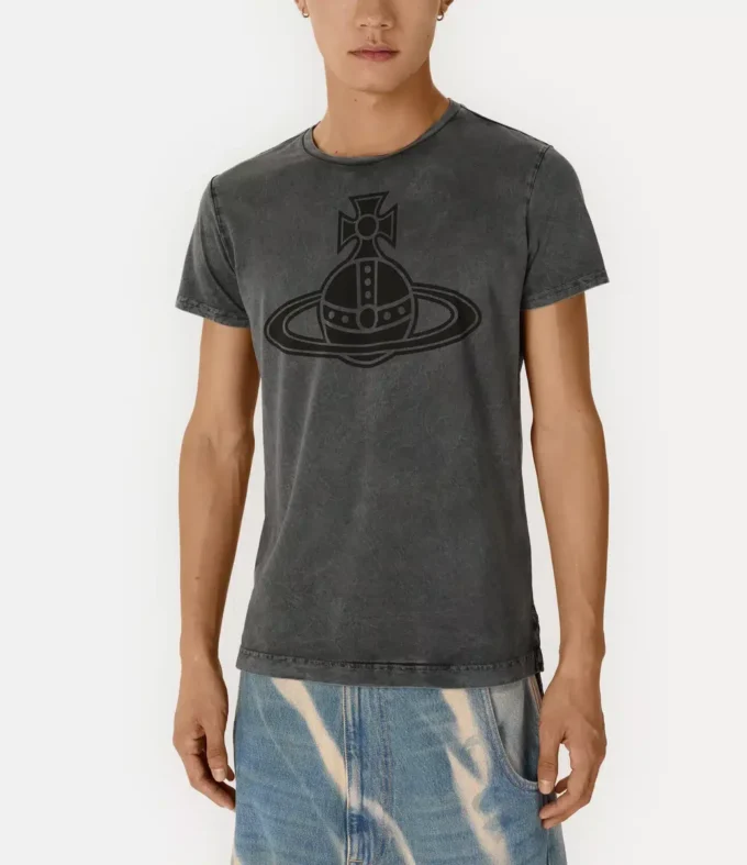 Paris Orb Peru T-shirt Paris Orb Peru T-shirt