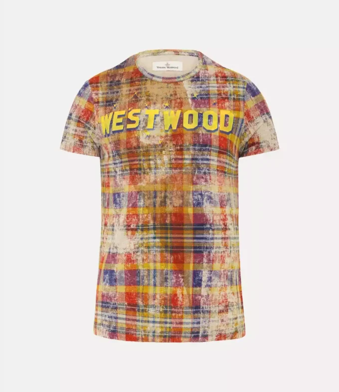 Peru T-shirt