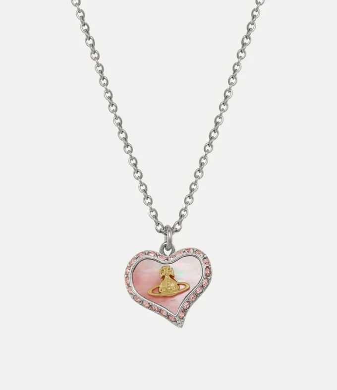 Petra Pendant Necklace Petra Pendant Necklace
