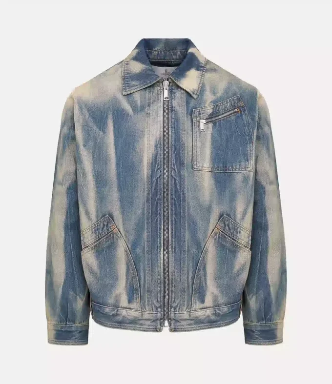 Piranha Jacket