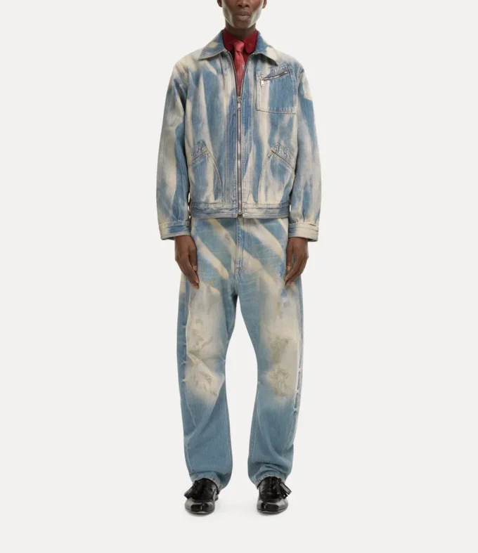 Piranha Jacket