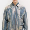 Piranha Jacket