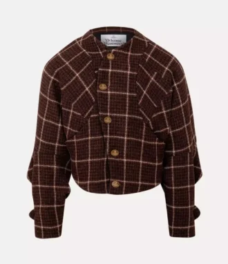Pourpoint Jacket Pourpoint Jacket