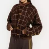 Pourpoint Jacket